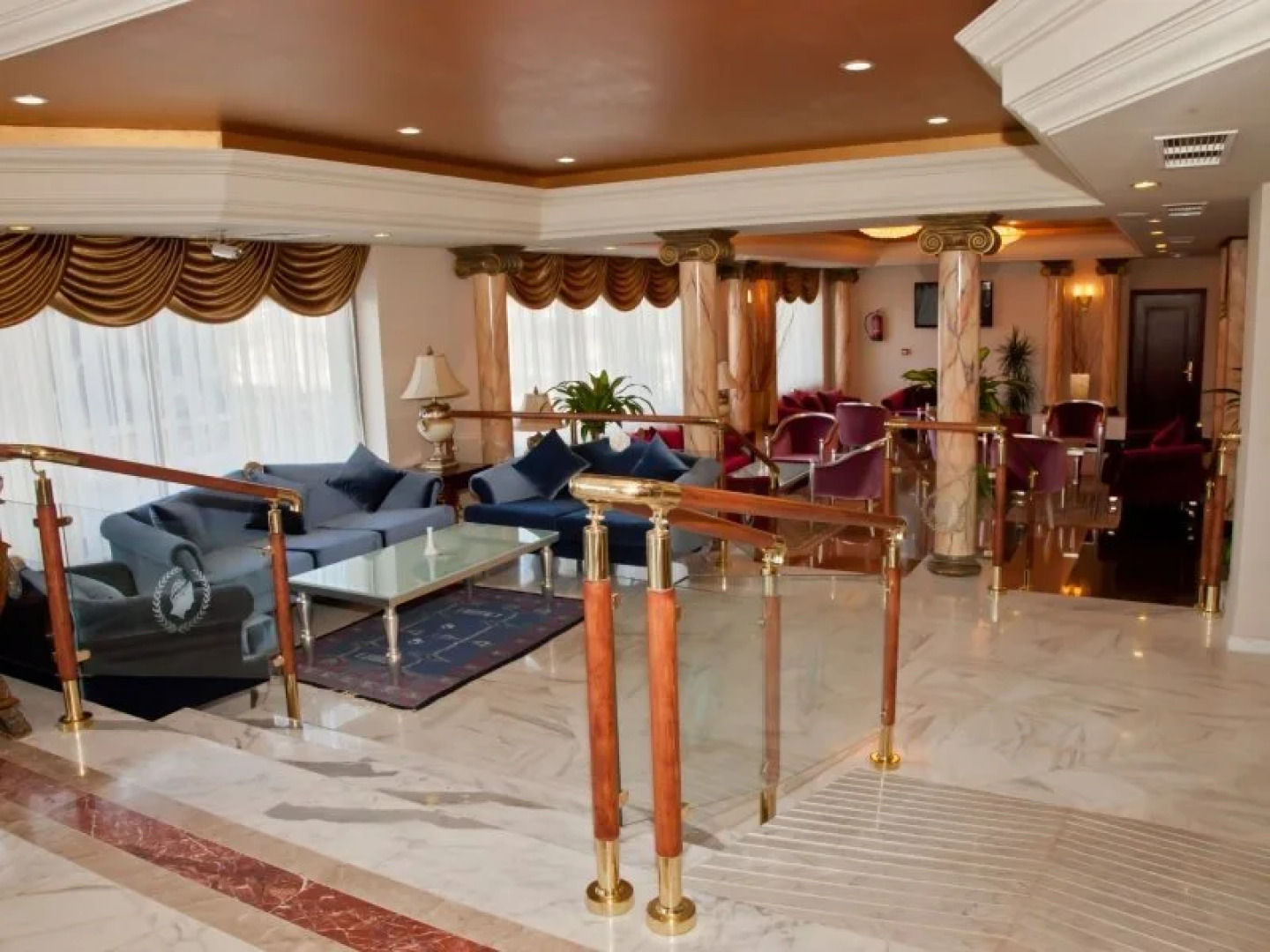 César Palace Sousse