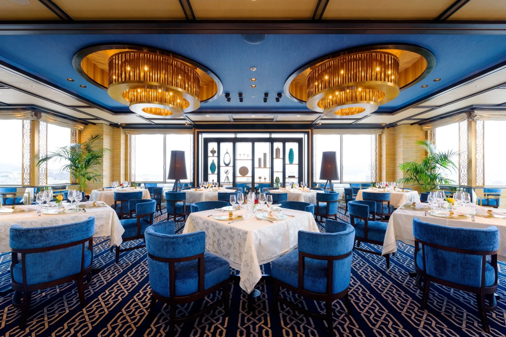 Hotel Kokusai 21 Nagano