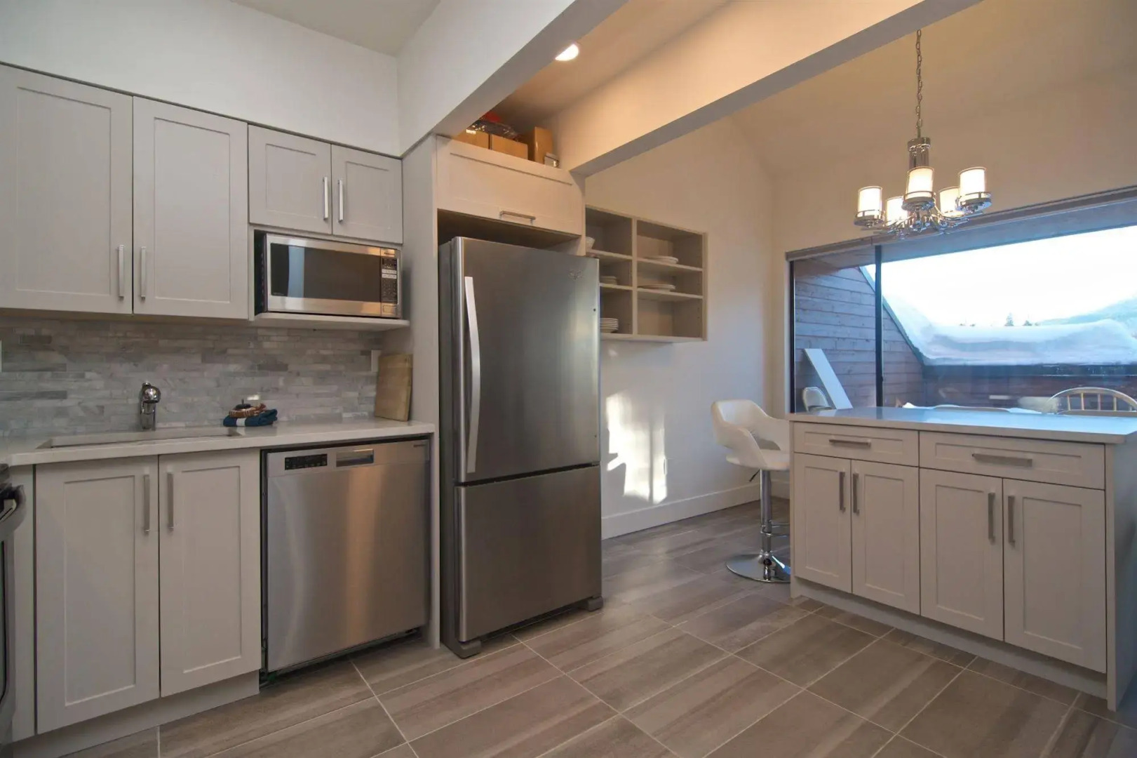 Whistler Luxury Condos