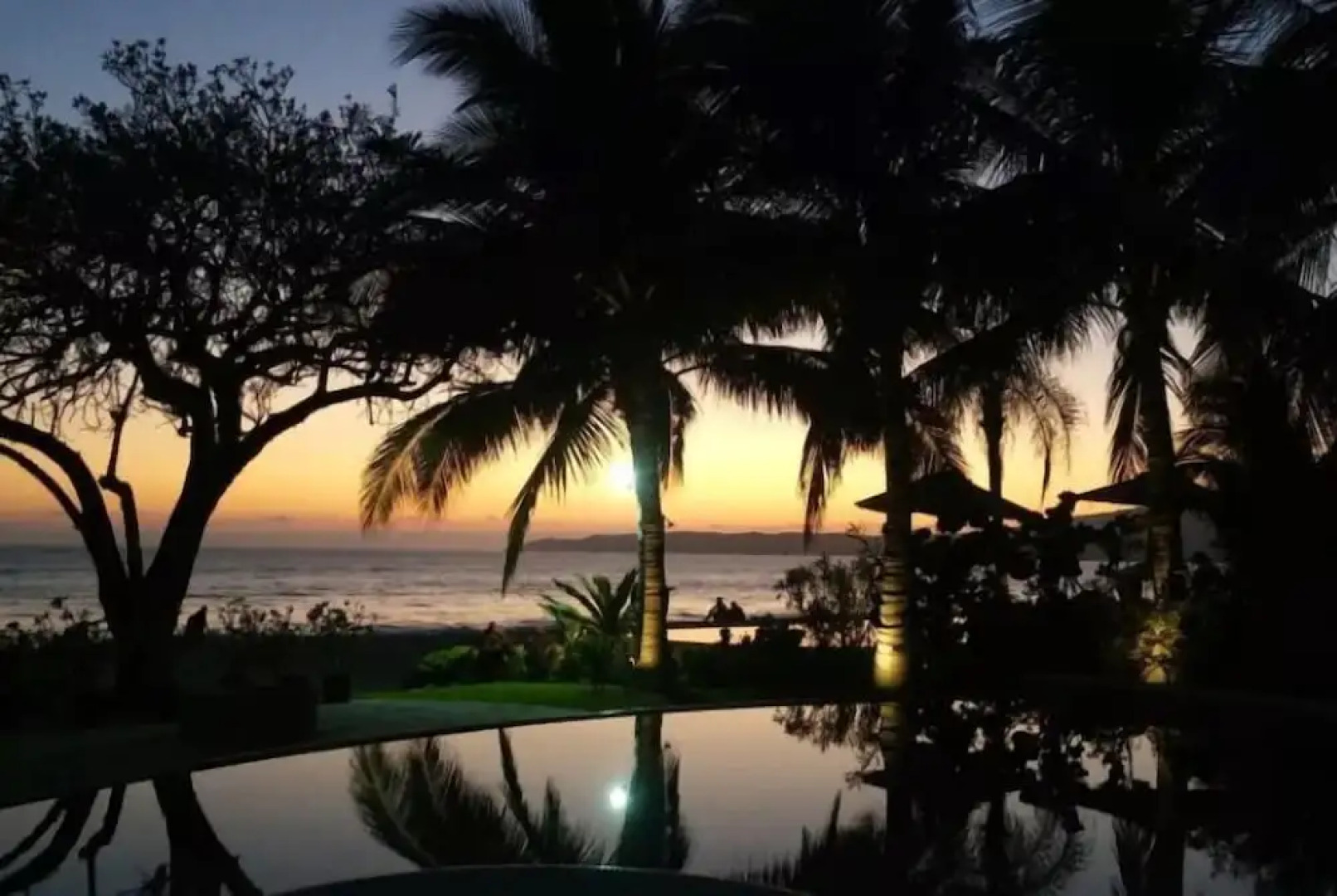 Villa Girasol by RNLR