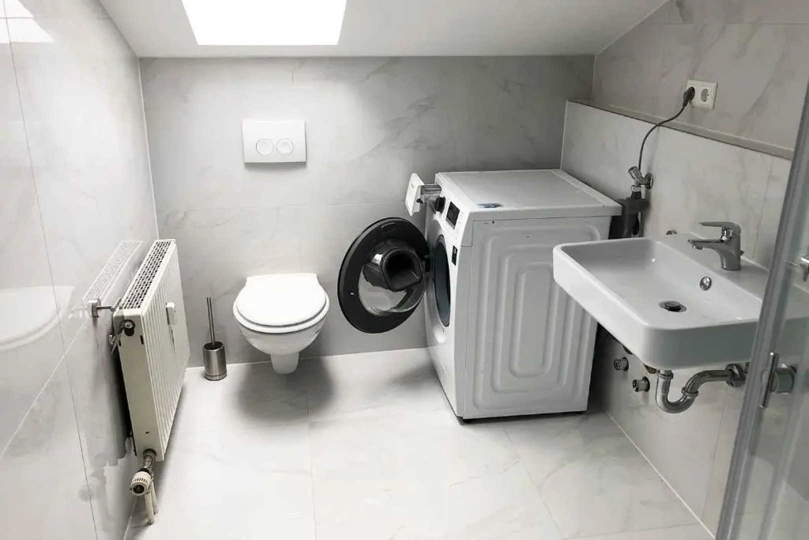 4 Zimmer Ferienwohnung Egelsbach