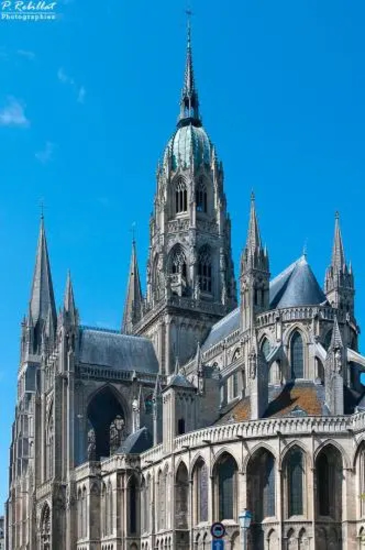 Plage du Débarquement