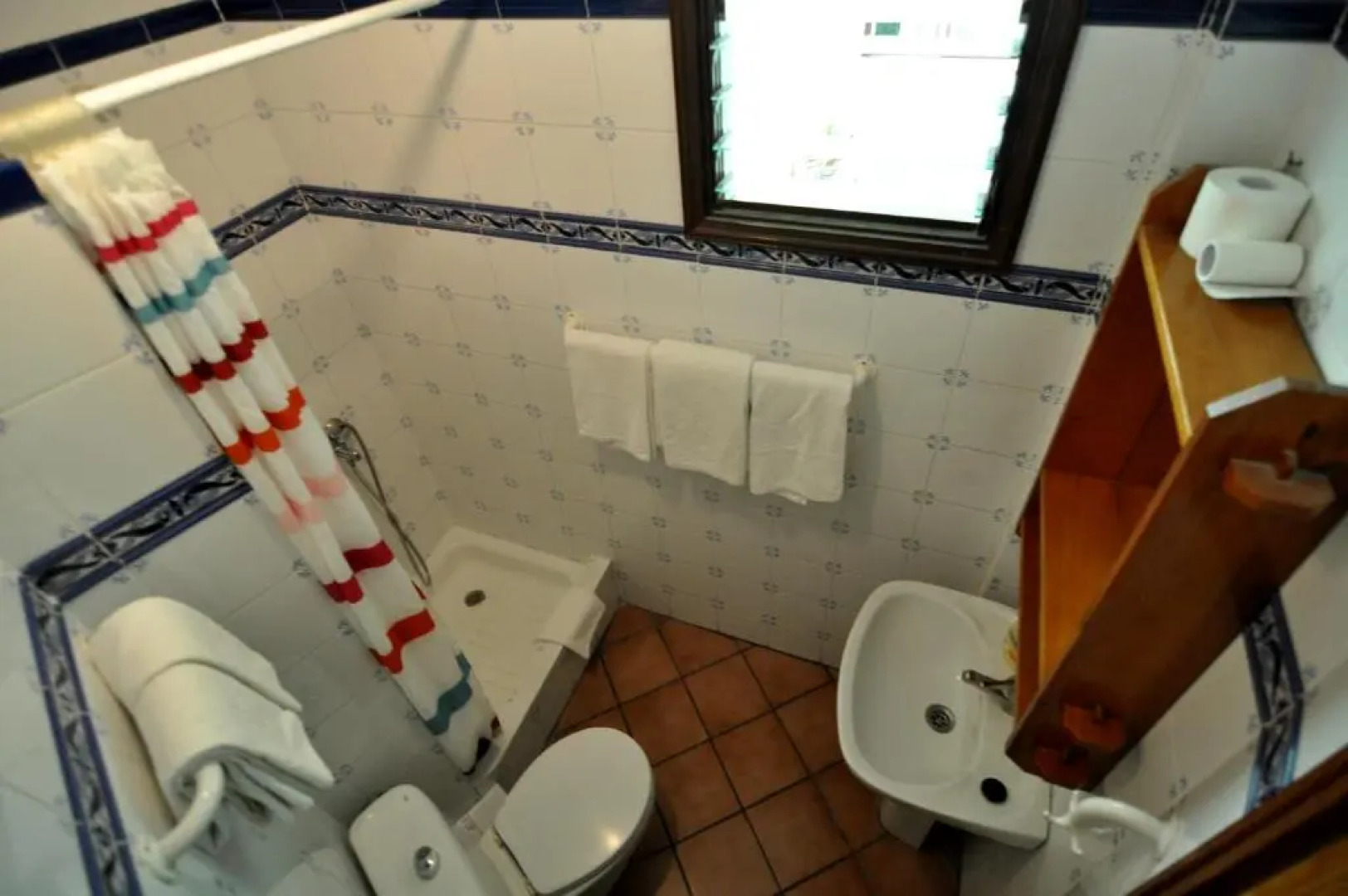 Apartamentos Atlantis