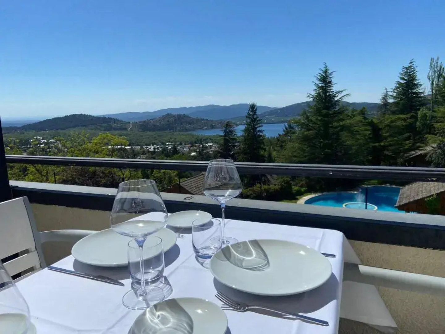 Hotel Arcipreste de Hita - Adults Only