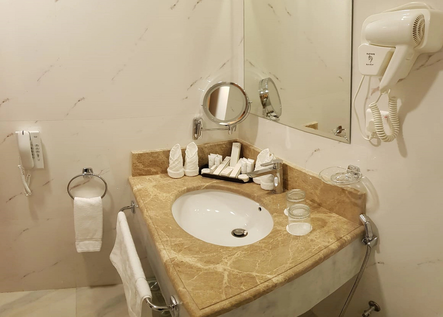 Tulip Inn AlDar Rawafed