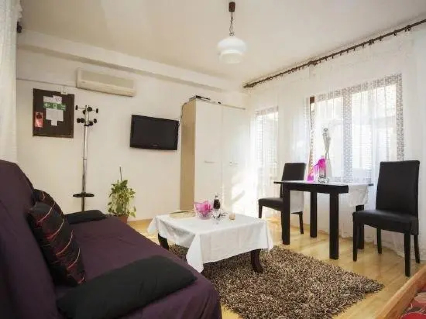 Apartments Villa Tony