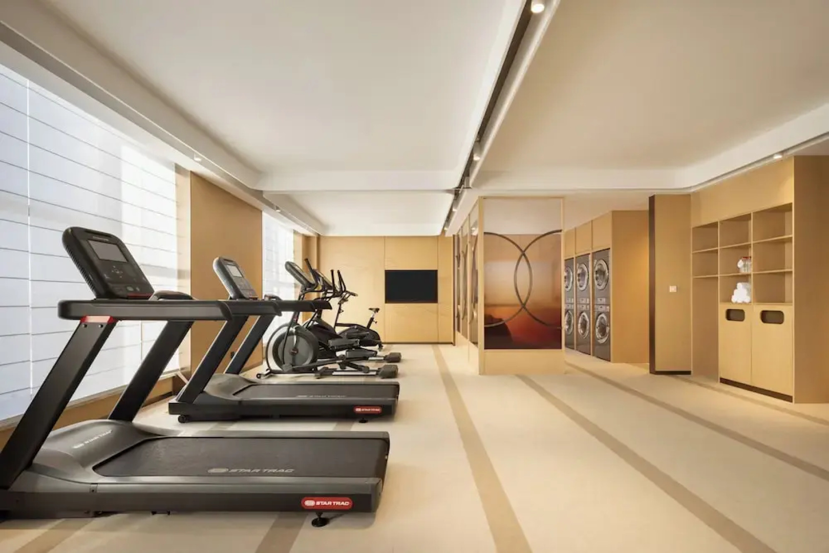Hilton Garden Inn Songyuan Ningjiang