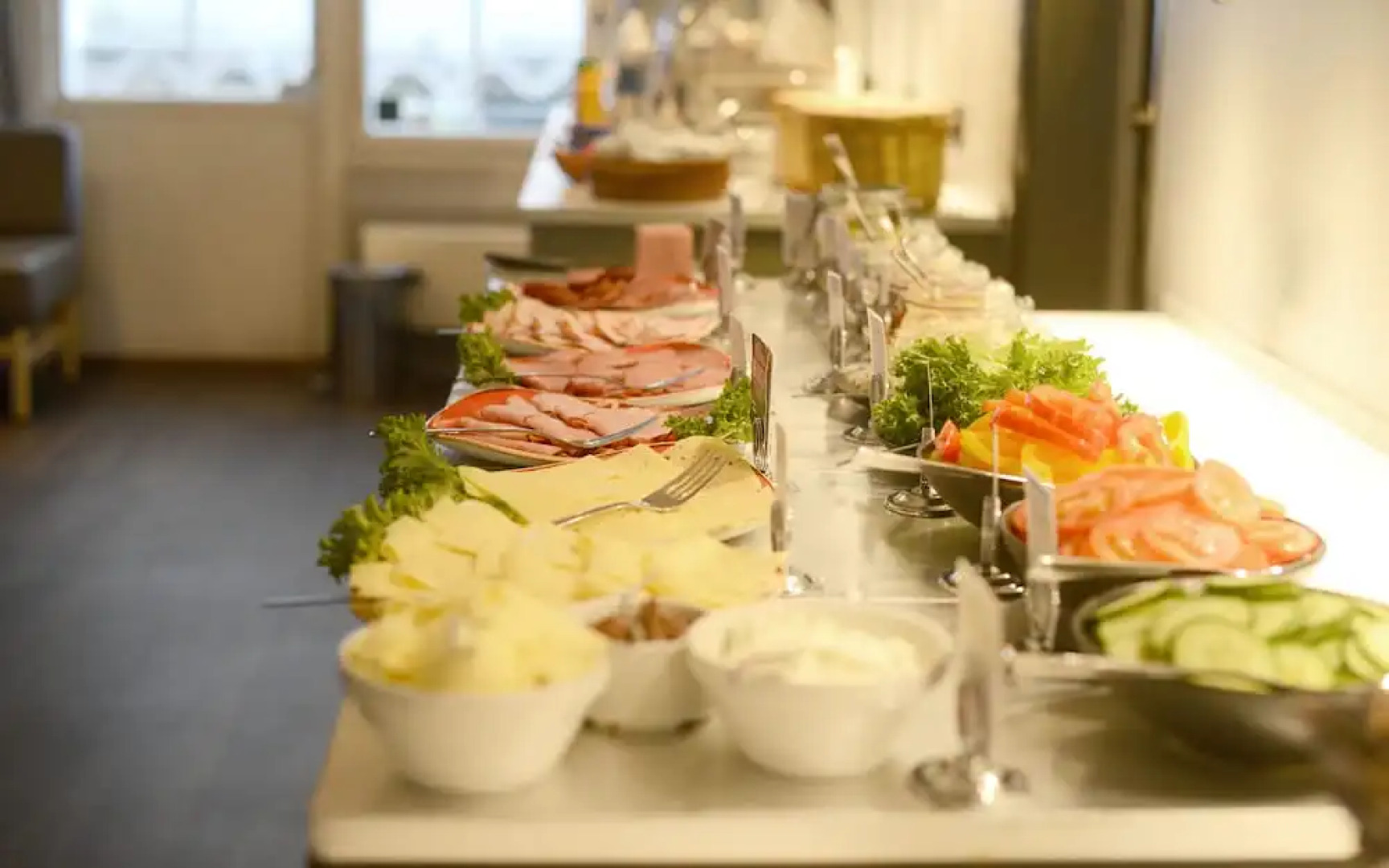 Best Western Arctic Hotel