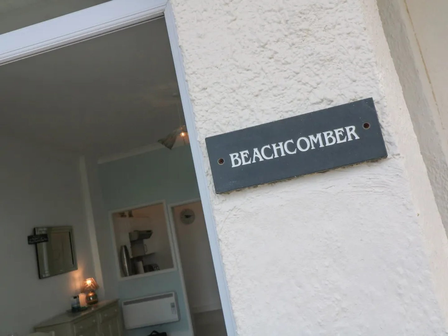 Beachcomber