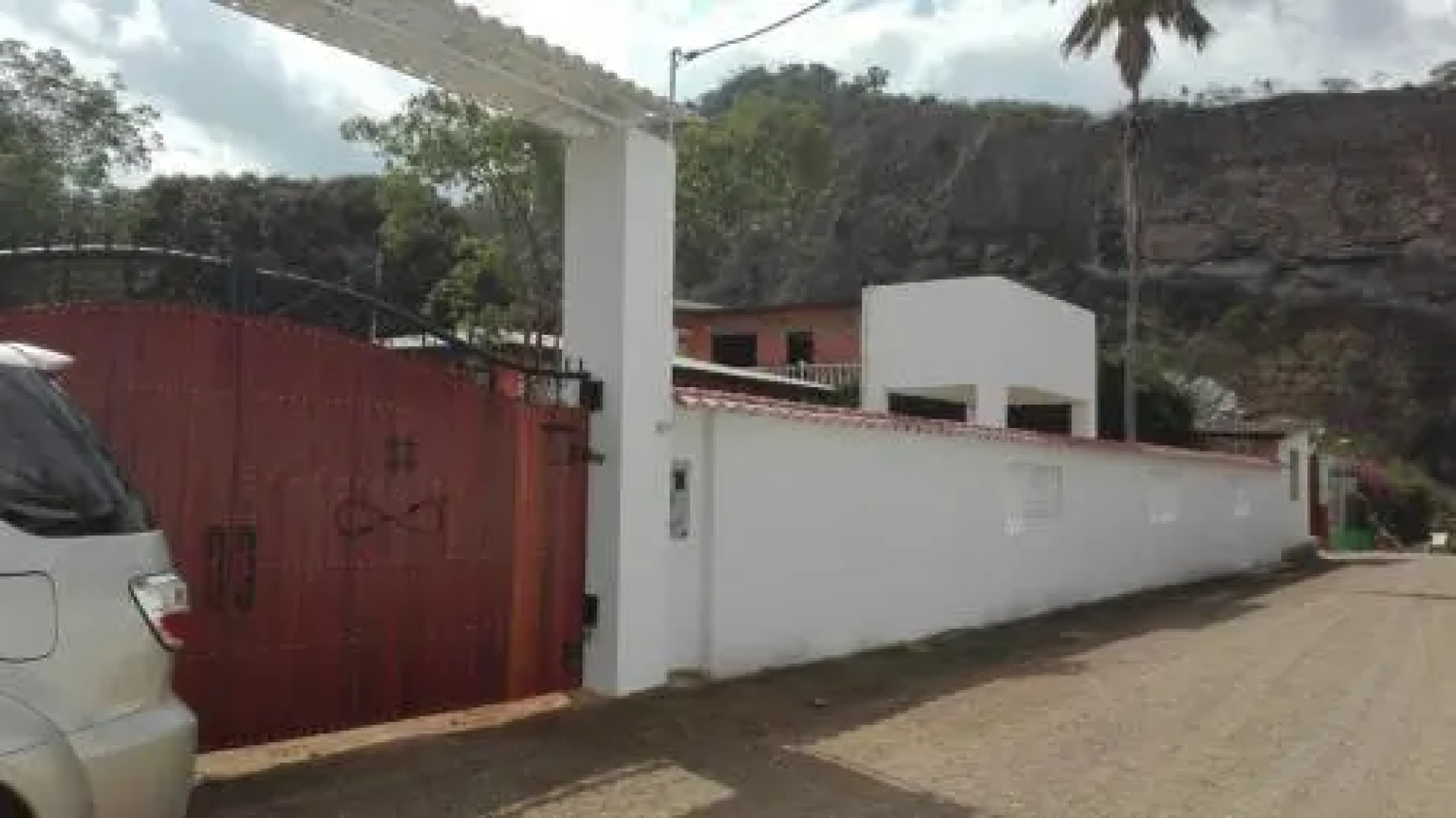 Club campestre el Peñón de Apulo