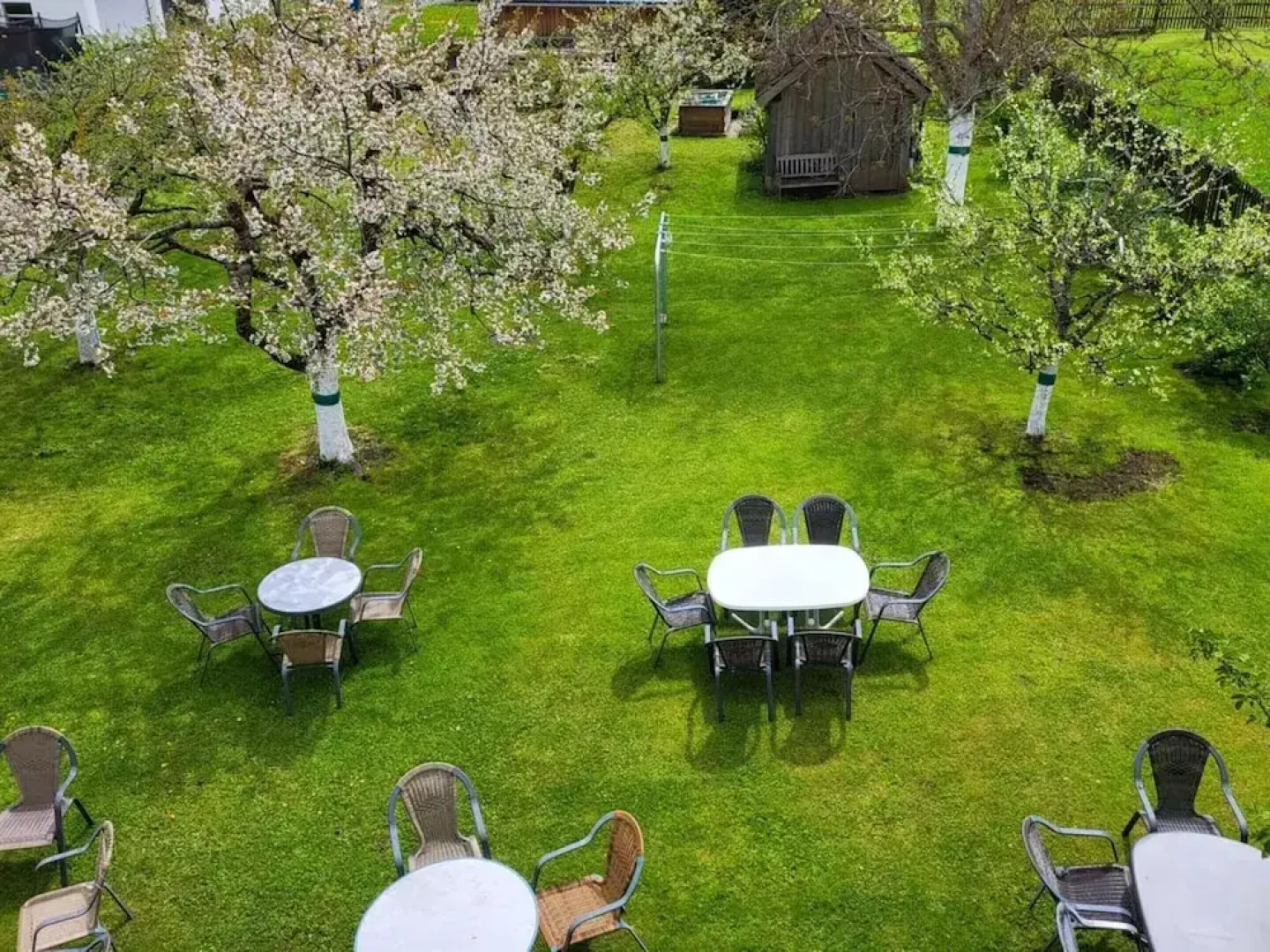 Holiday Home in Holzgau Near Snowworld Ski Area