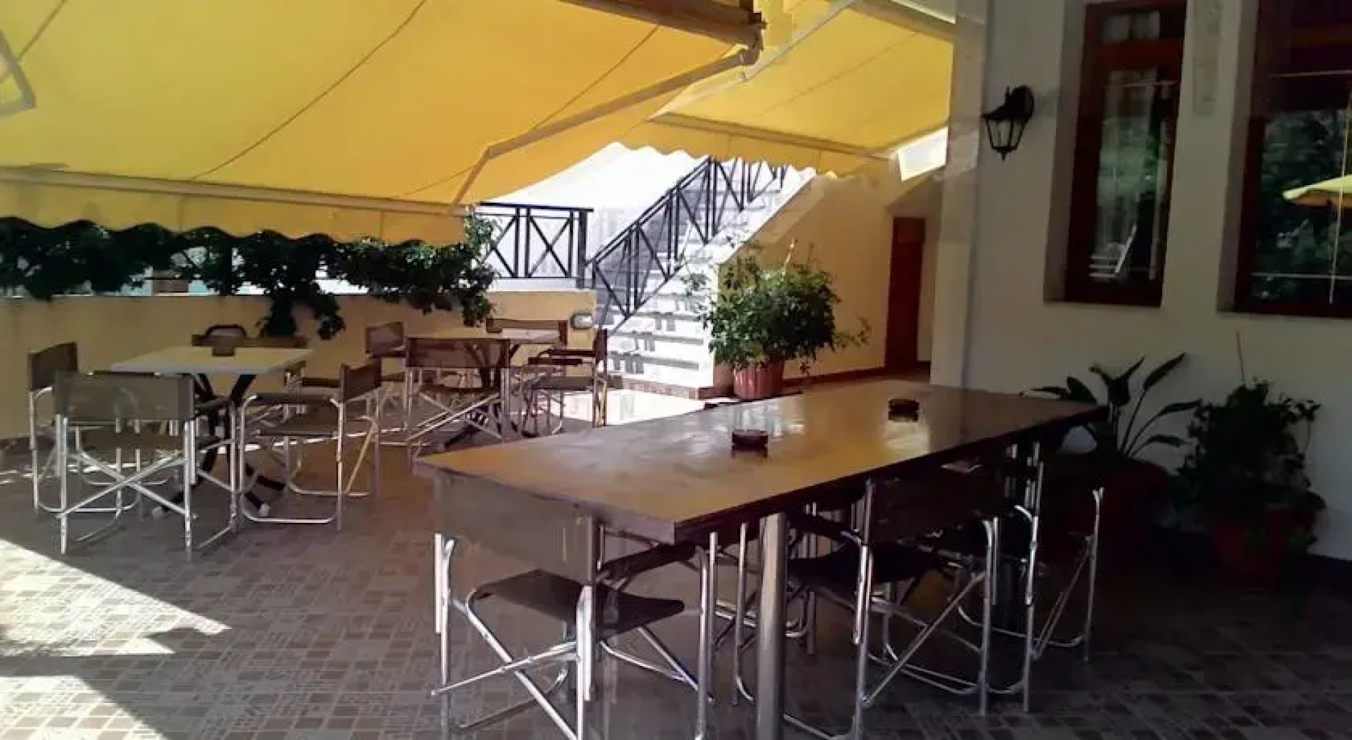 Argiroupolis Dimitris Rooms