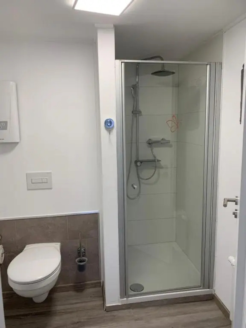 Pension Unikum Waldheim