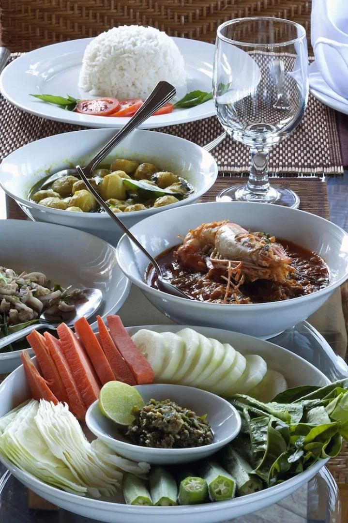 Mrauk U Princess Resort