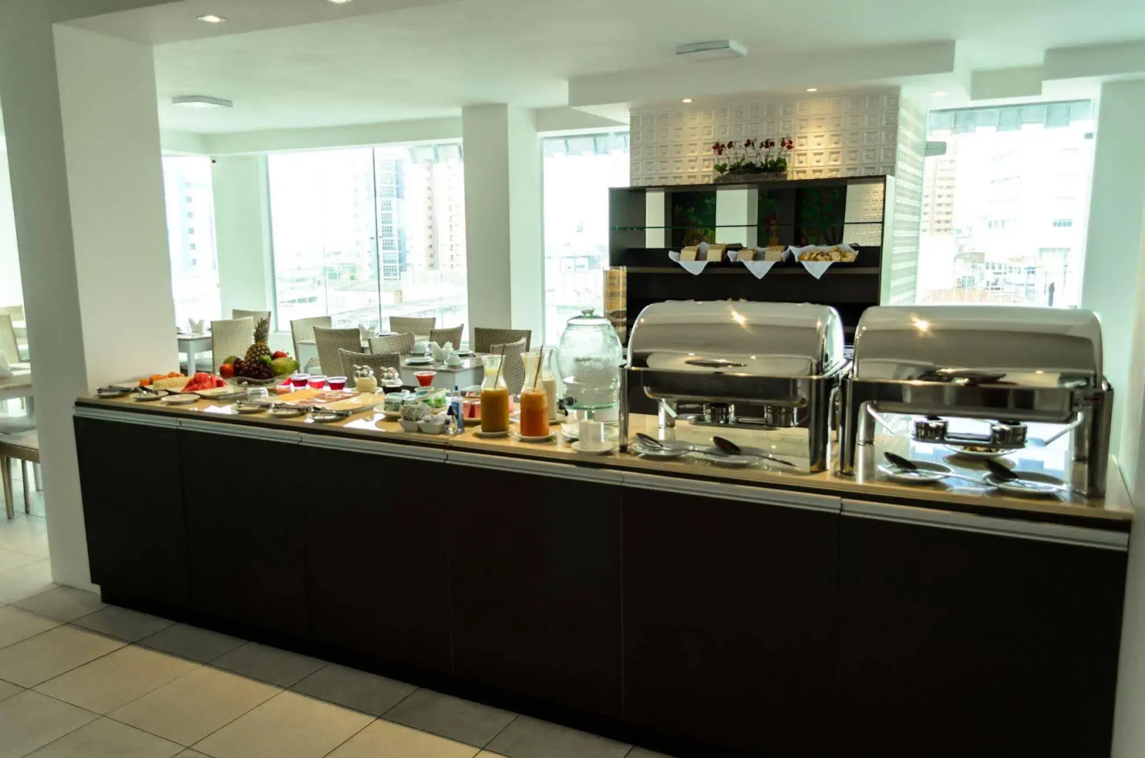 Nord Easy Campina Grande