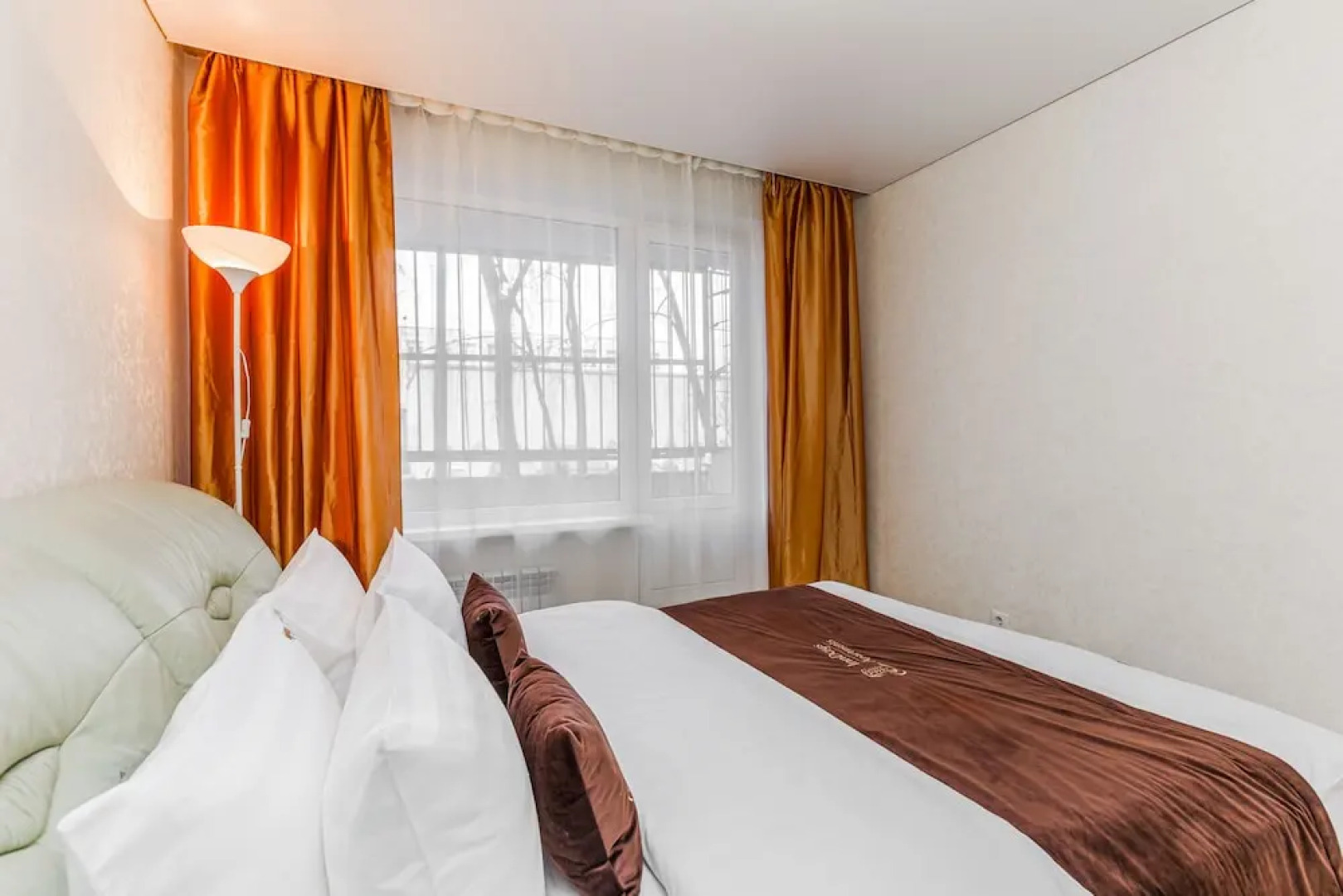 Апартаменты Inndays Ясенево 2