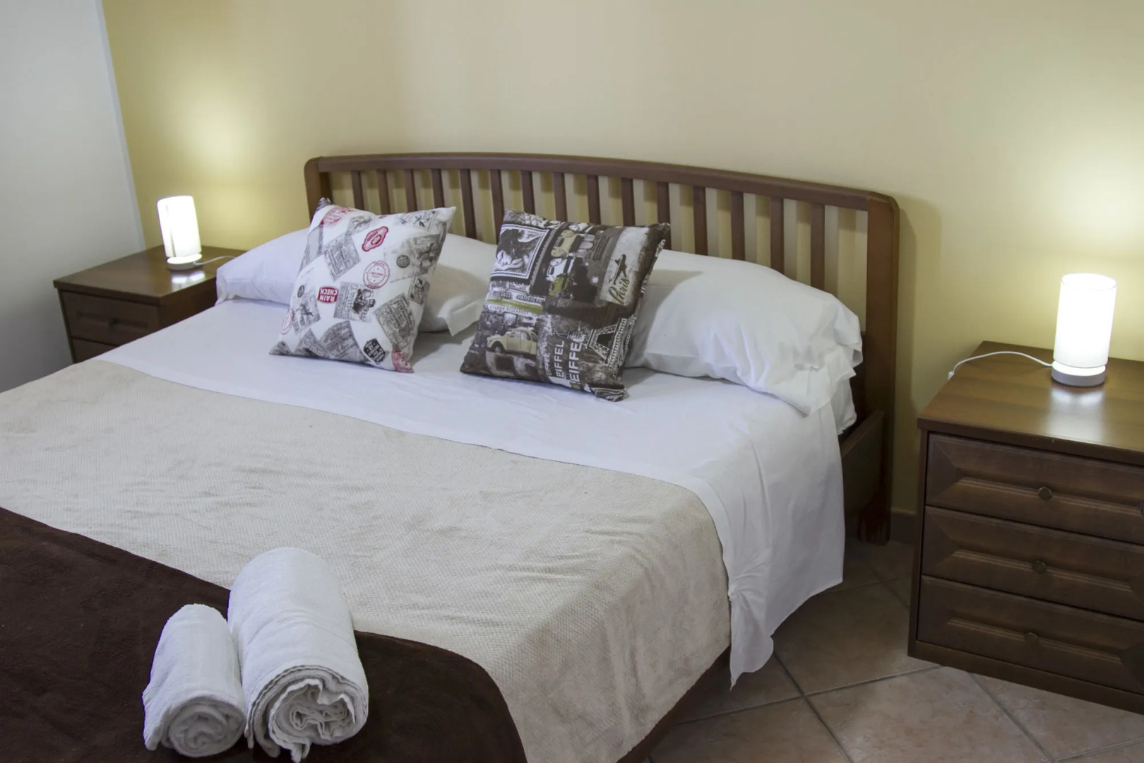 Residence Villa Santa Lucia