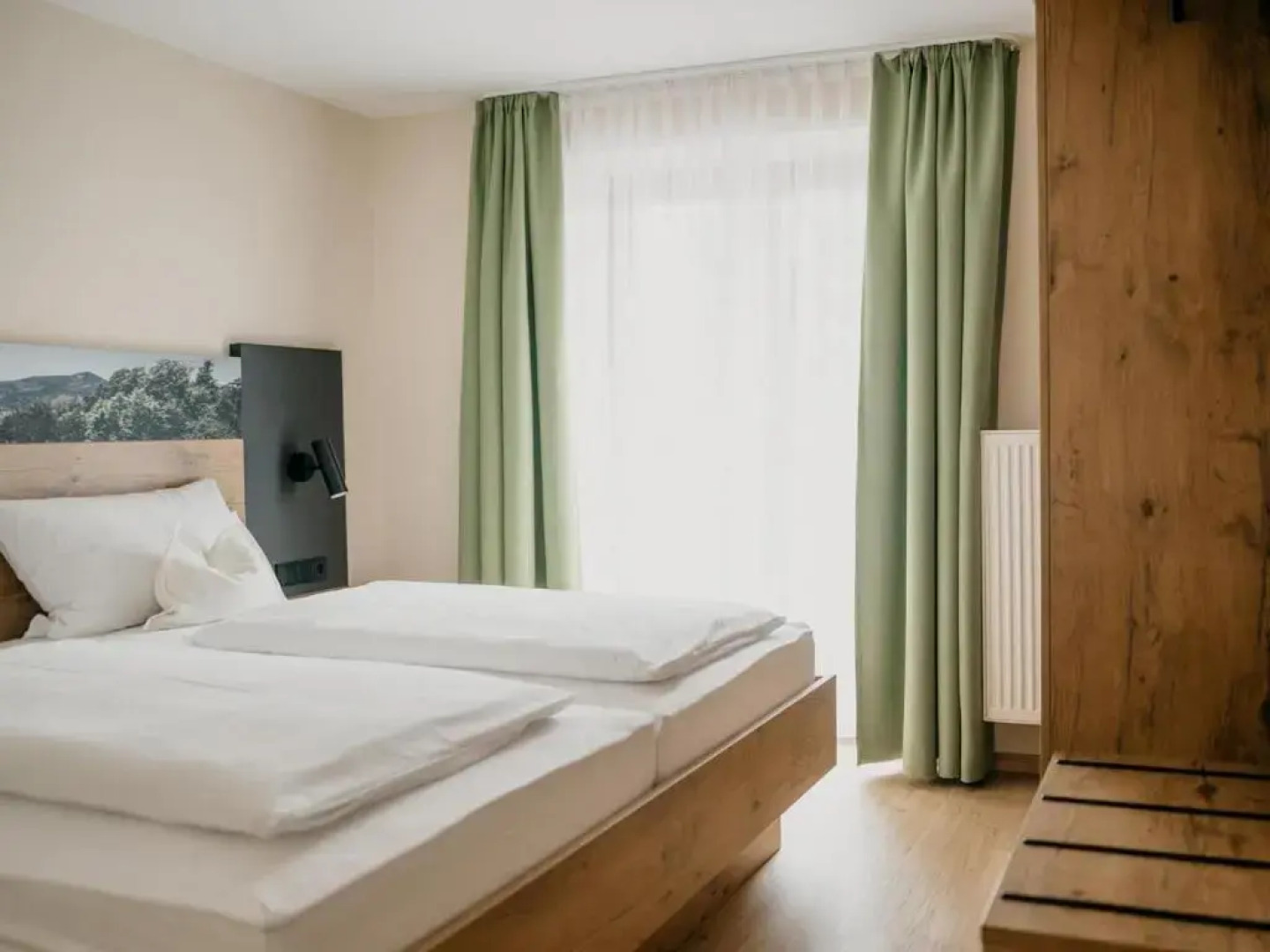 Alpengasthof Hochberg