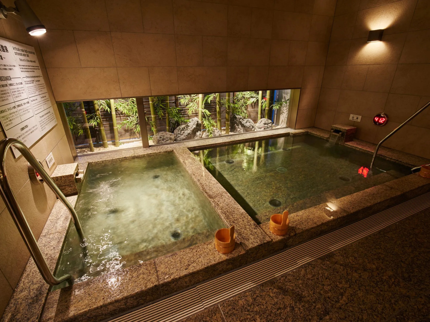 Super Hotel Premier Akasaka