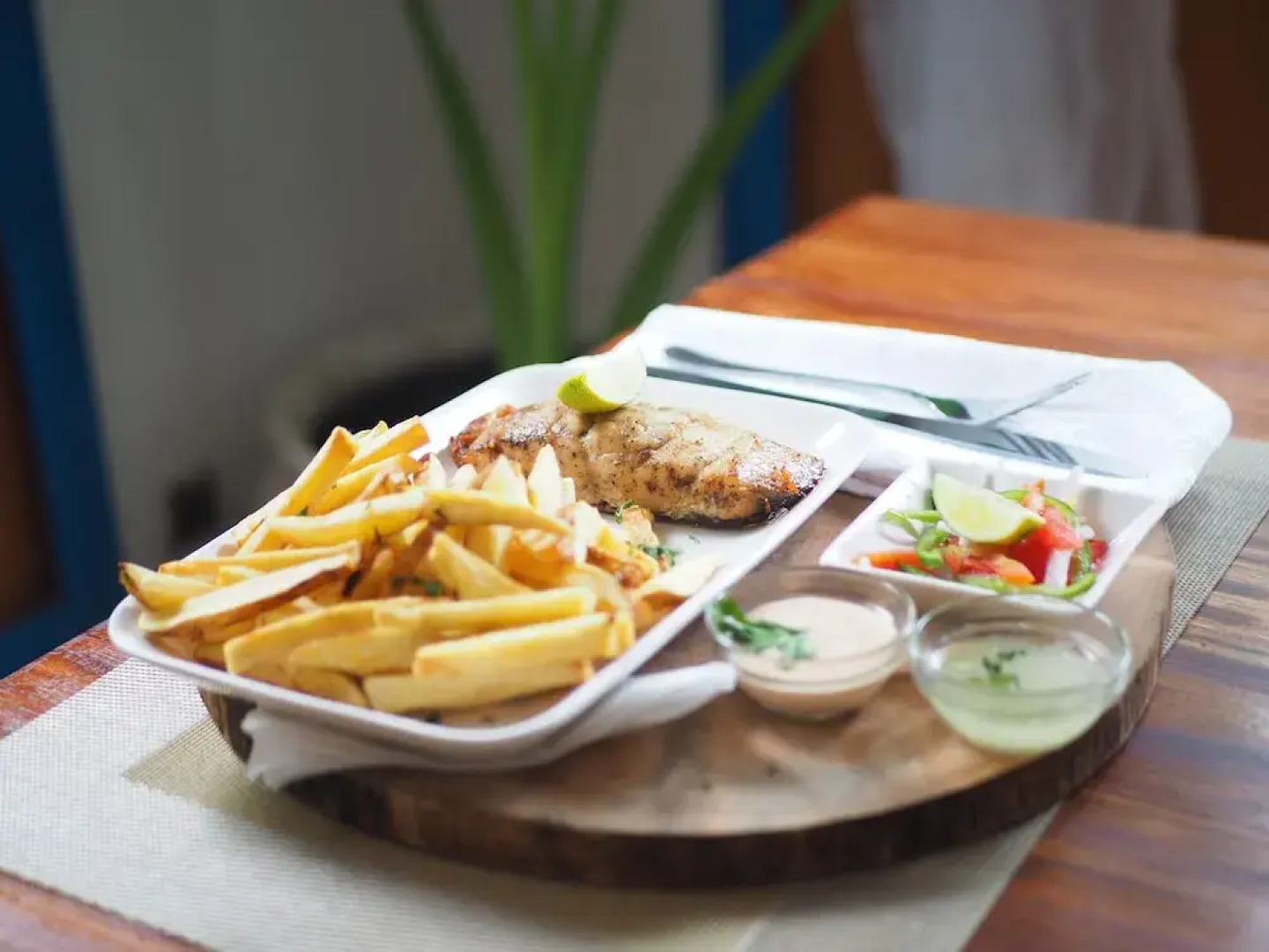 Zanzibar Airport Palace