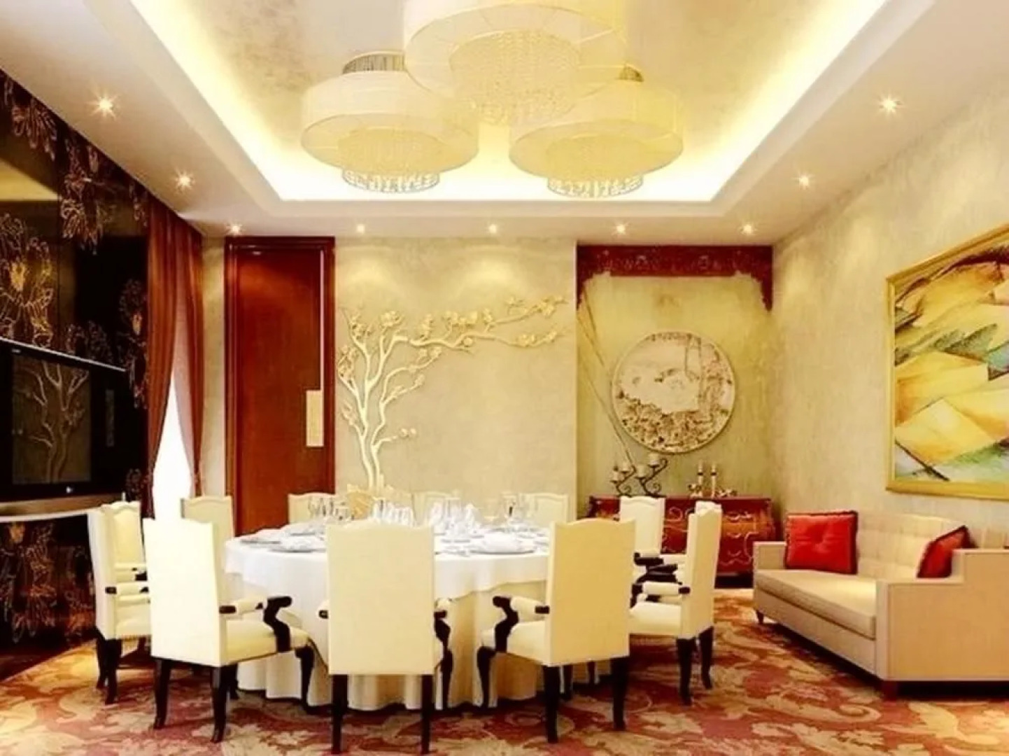 Xichang Cloizon Hotel