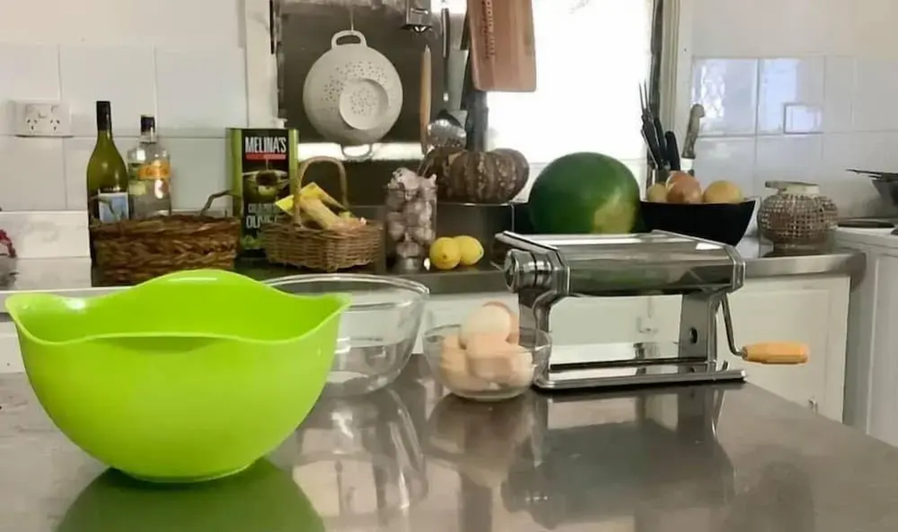 Corella Creek Country Farm Stay