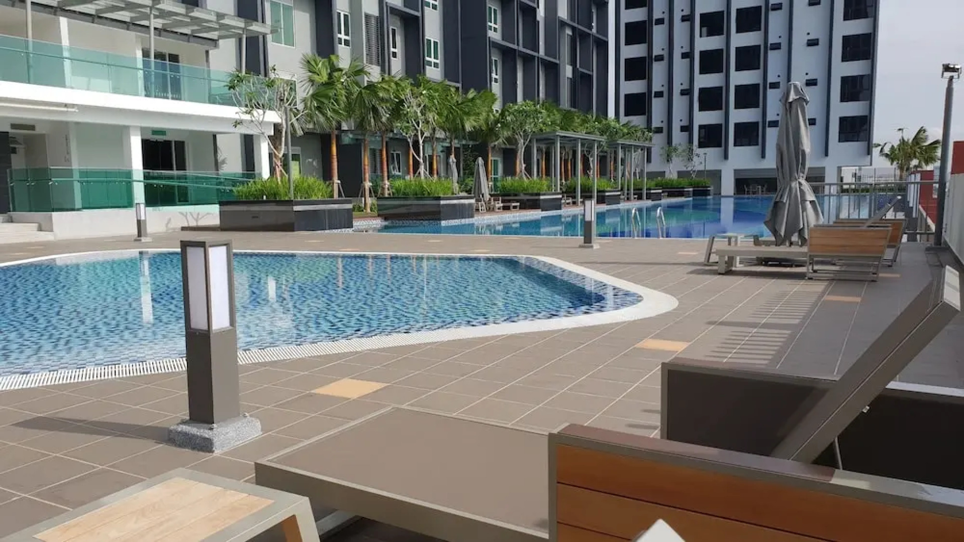 BekvämHome Impiria Residensi Klang