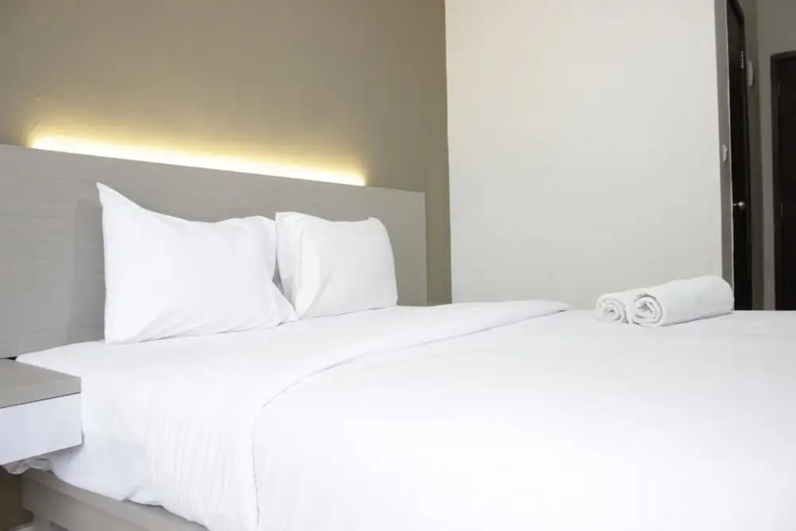 Stylish Studio Apartment at Harvard Jatinangor near ITB