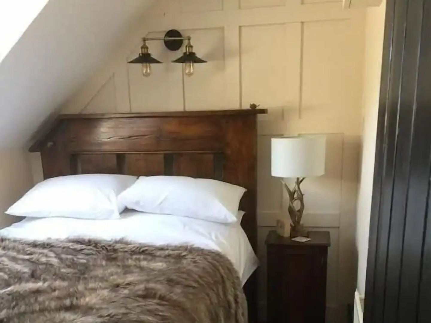 Balsporran Bed And Breakfast