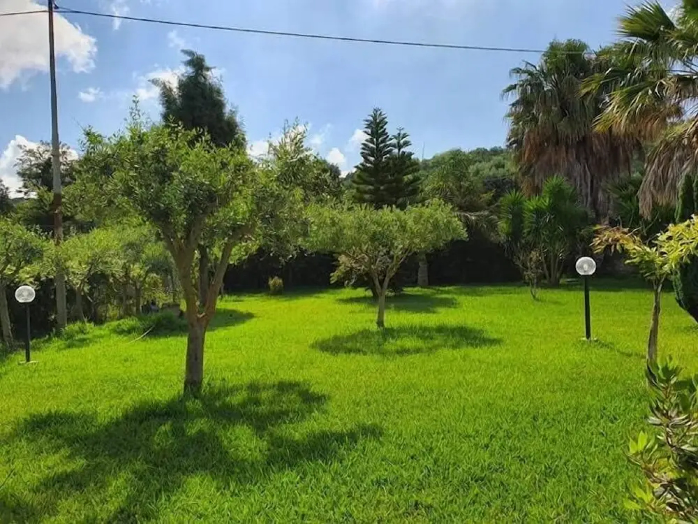 B&B La Collina Di Tropea