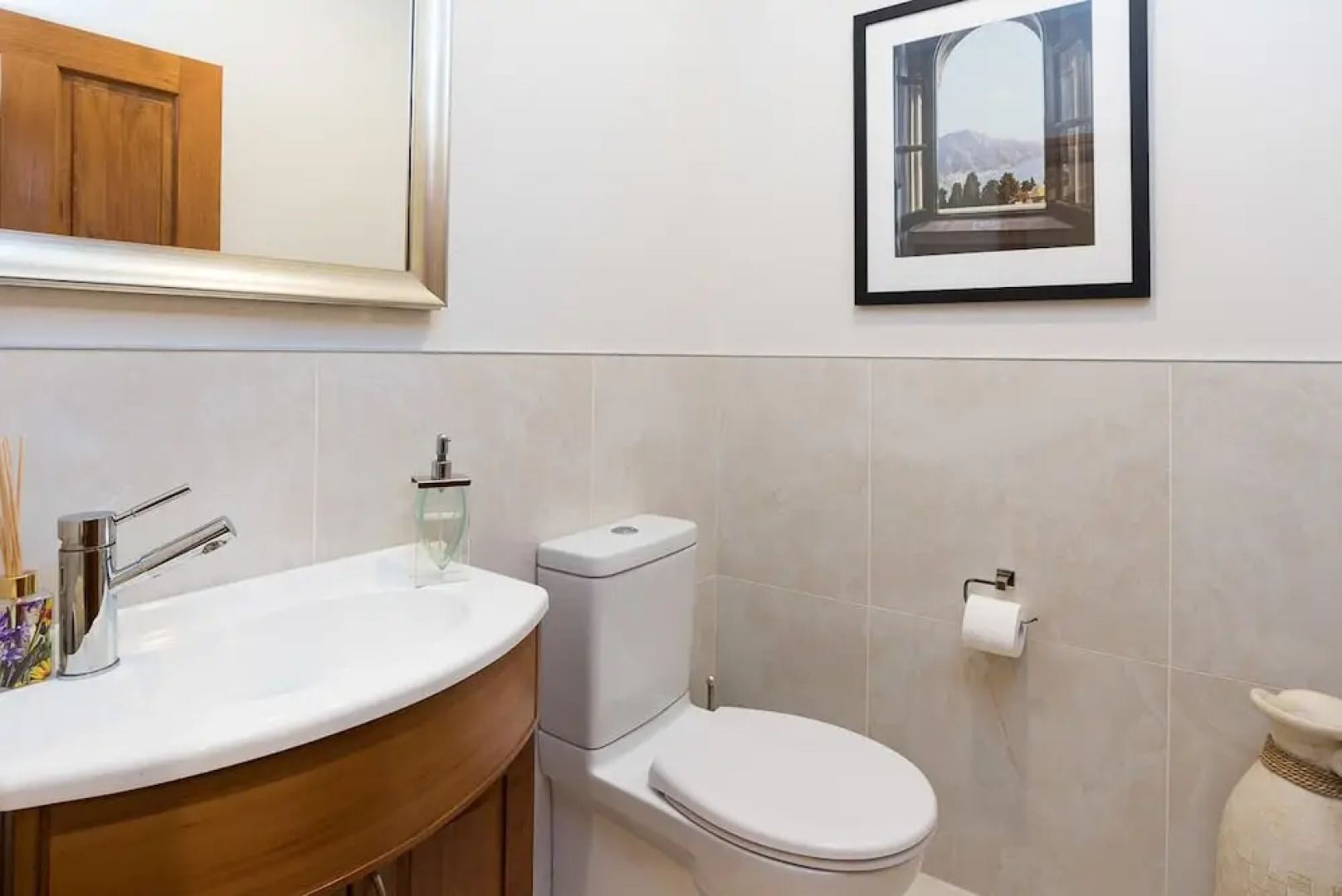 Aldaha Luxury Accommodation