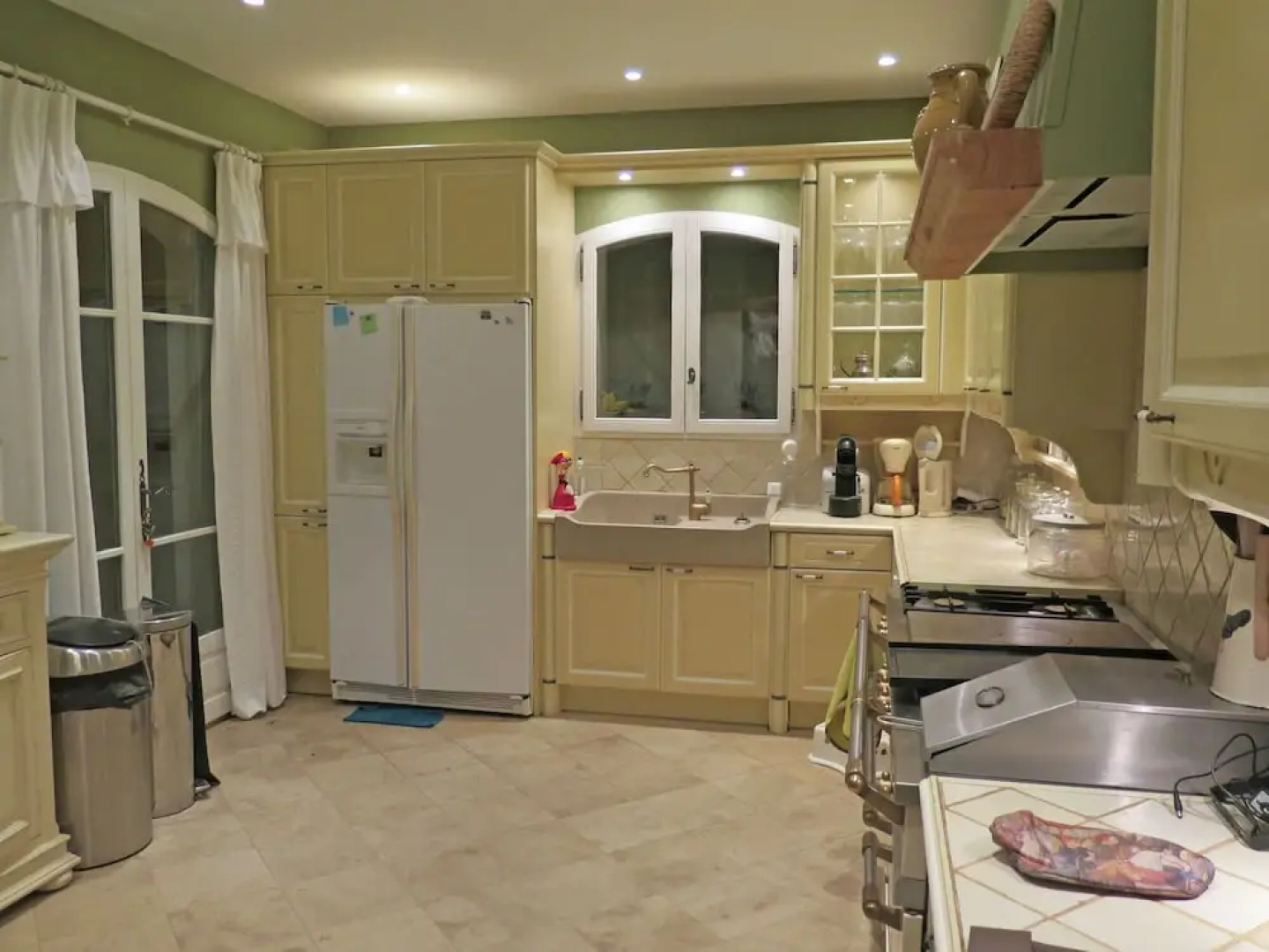 Plush Villa in Cavalaire-sur-Mer with Private Pool