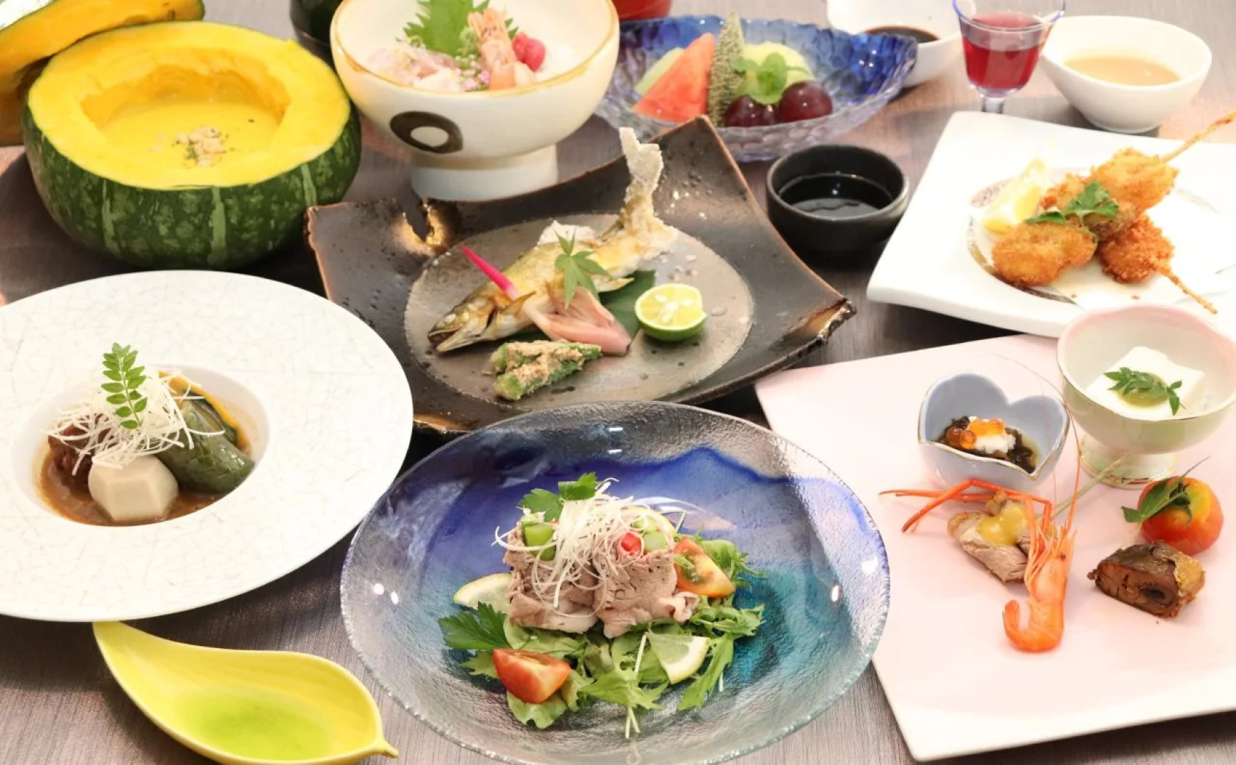 Shiki No Mori Shibian