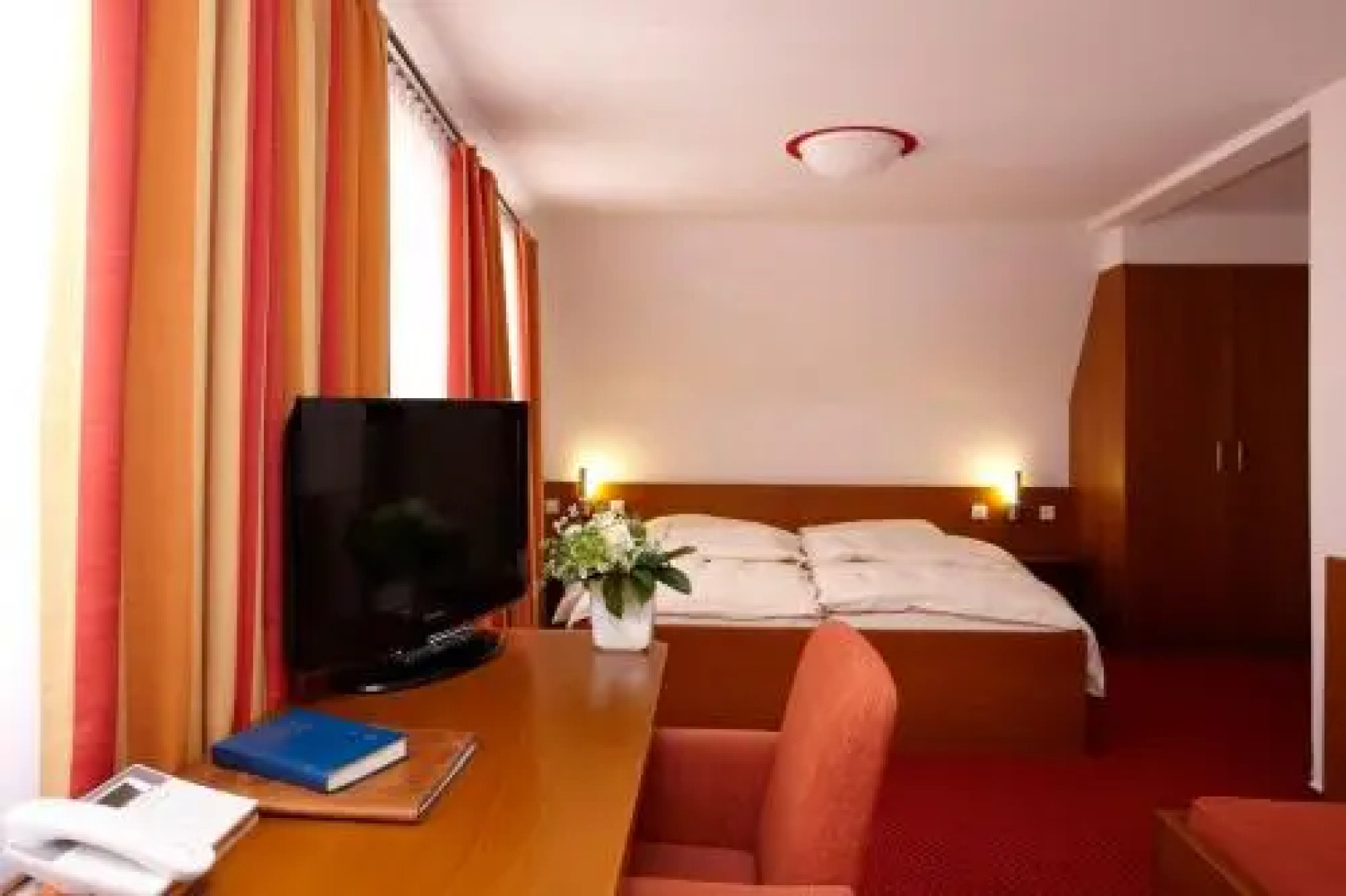 Brauereigasthof-Hotel Roter Ochsen