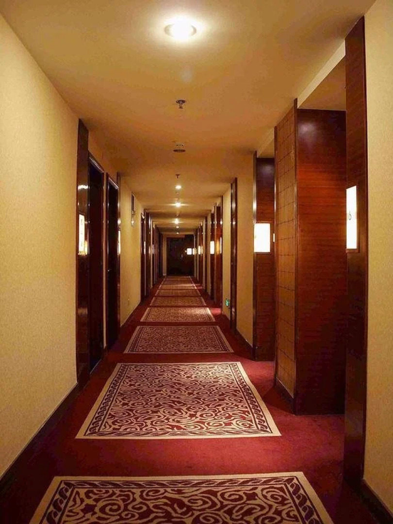 Hengbao Hotel