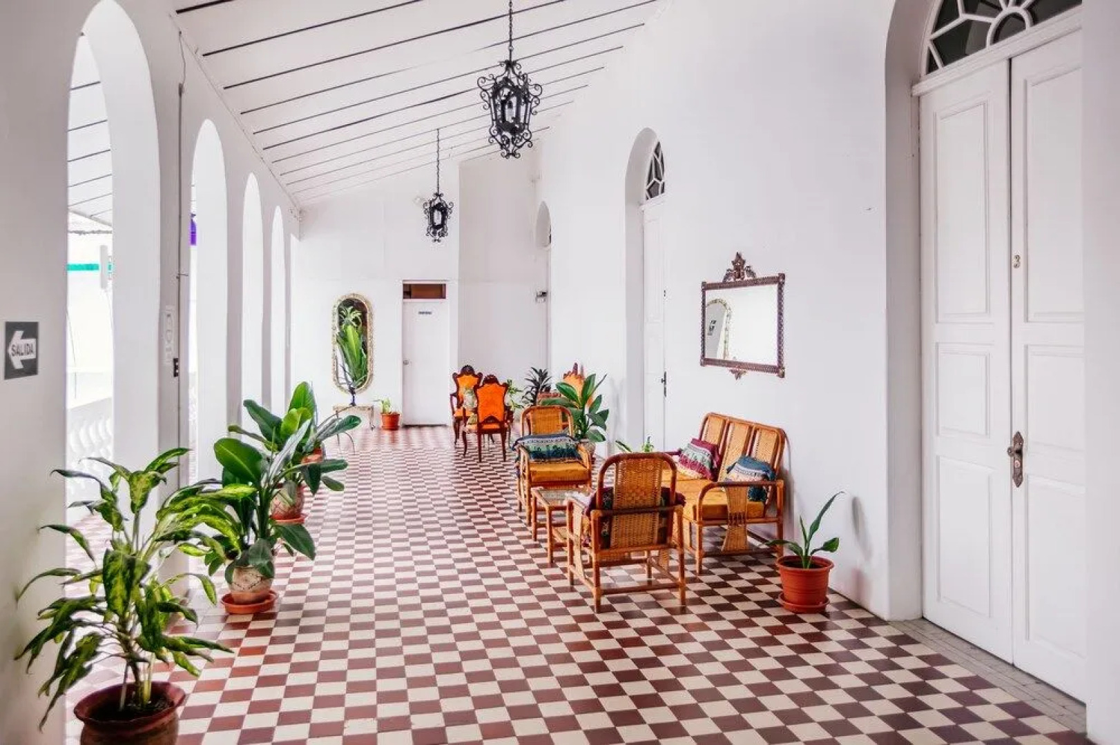 Apart Hotel Casa Morey