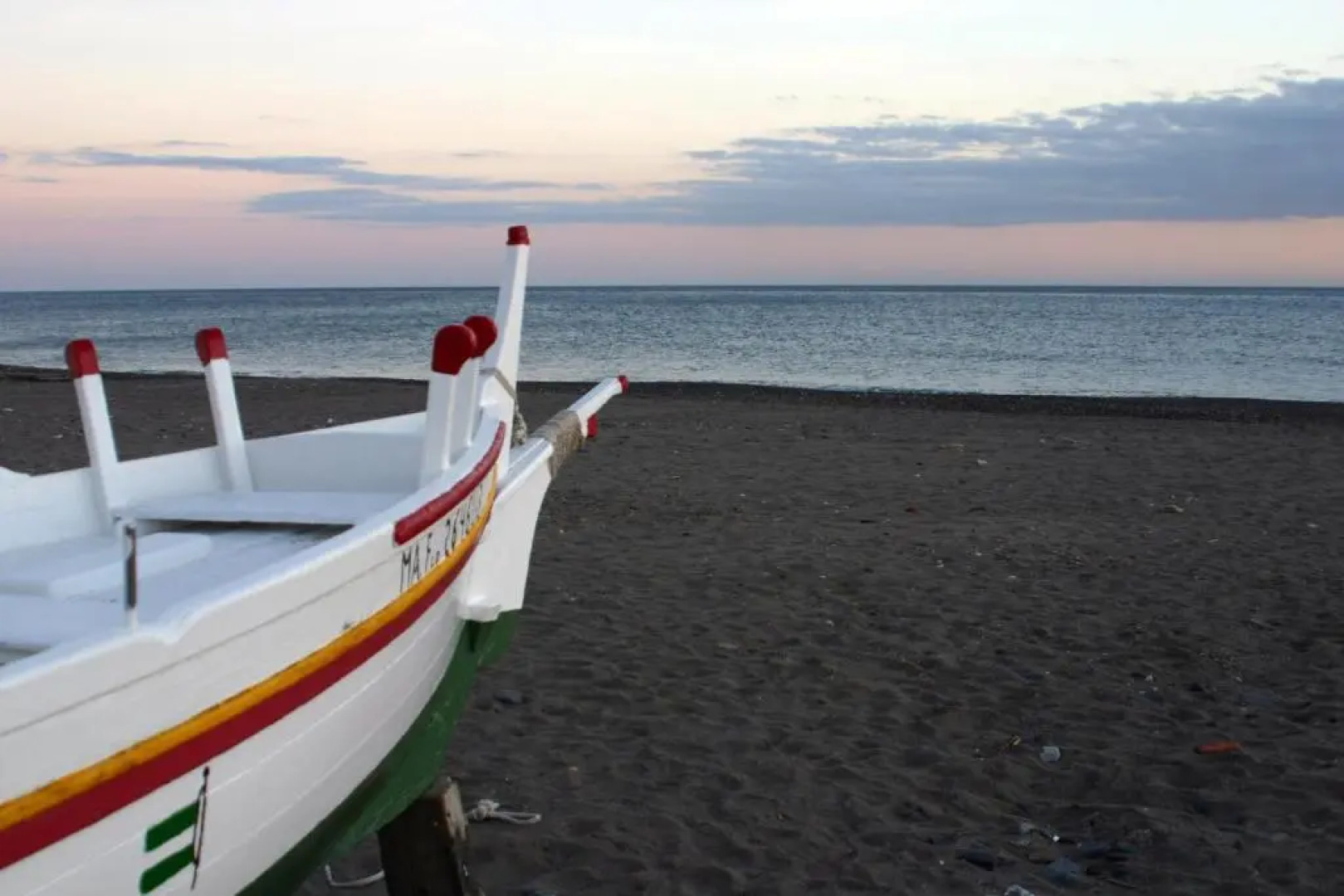 Moon Dreams Calabahia