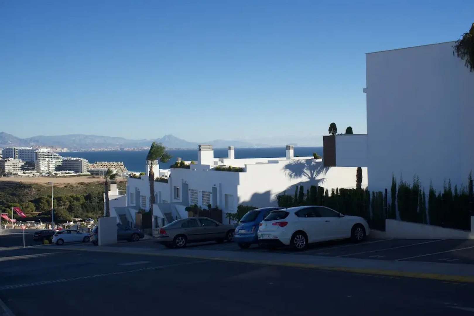 Nova Beach Apartment