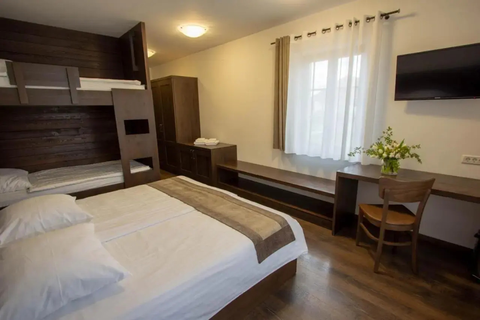 Smrekarjeva Domačija