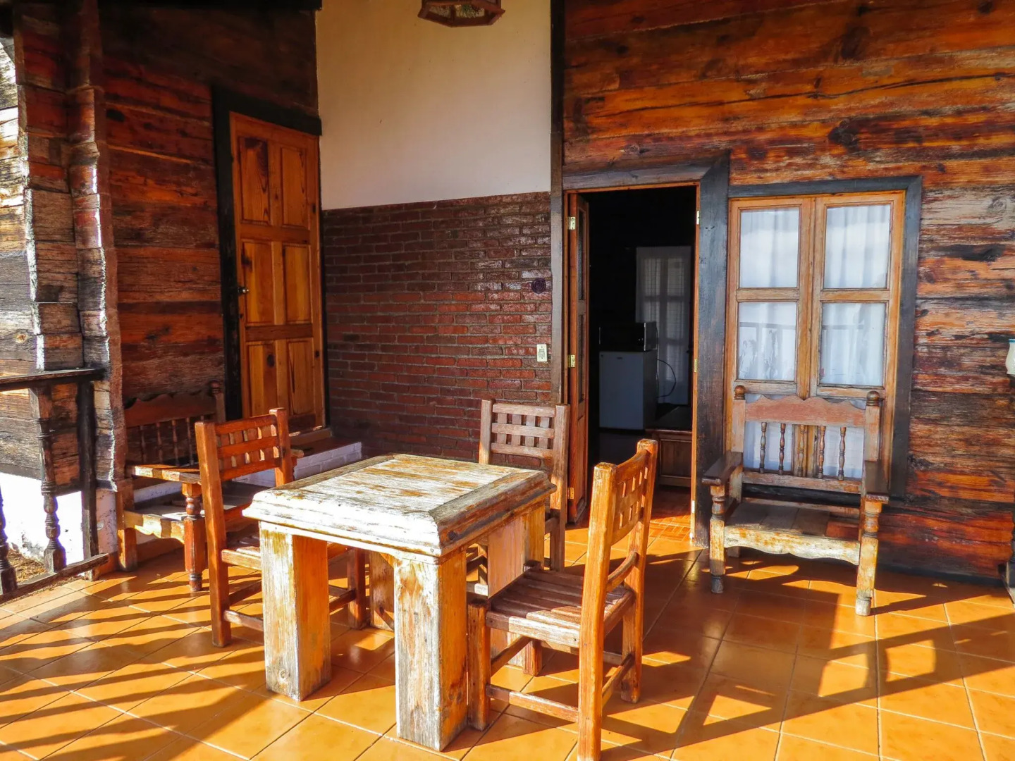 Cabañas Yunuén by Rotamundos