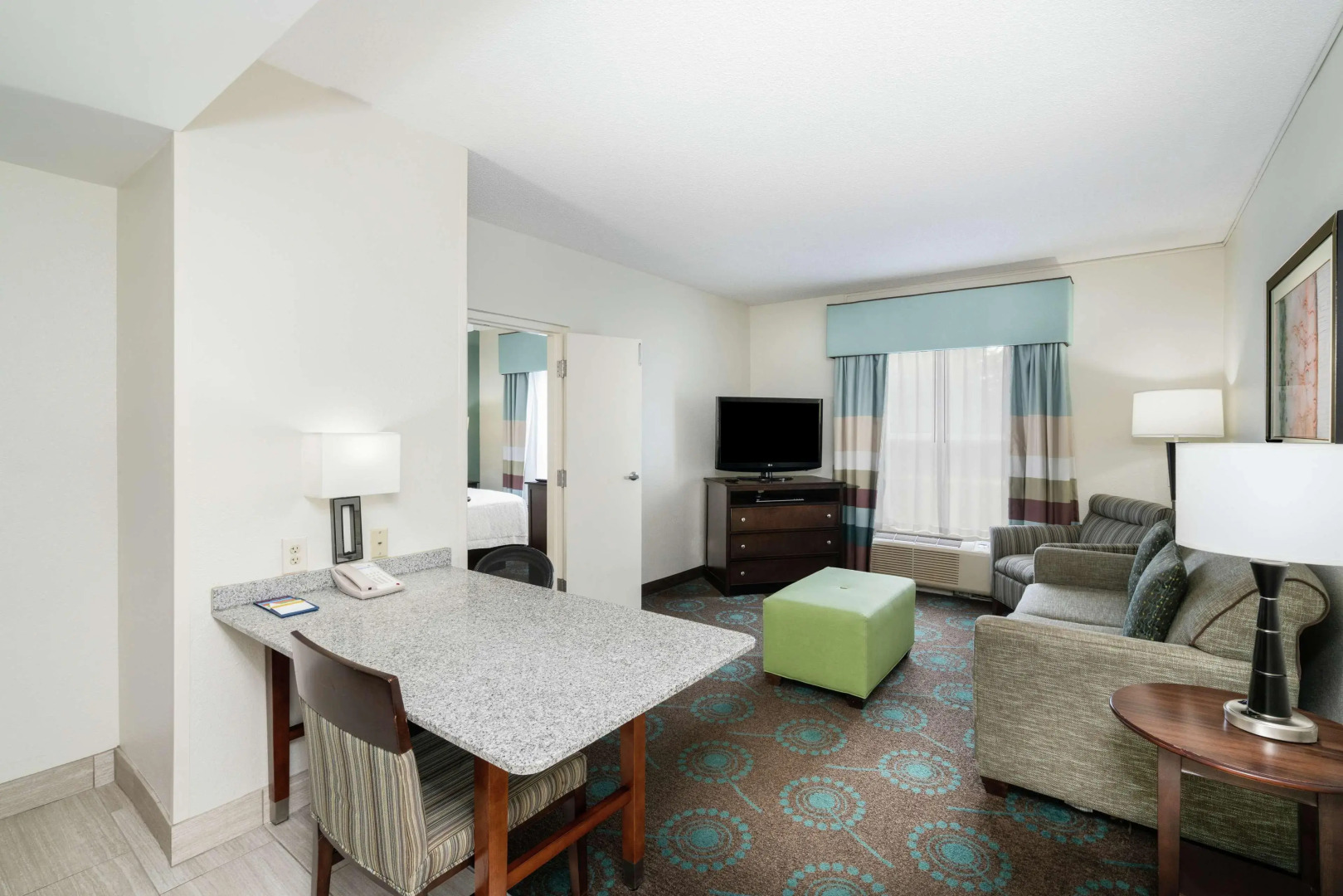 Hampton Inn & Suites Mooresville/Lake Norman