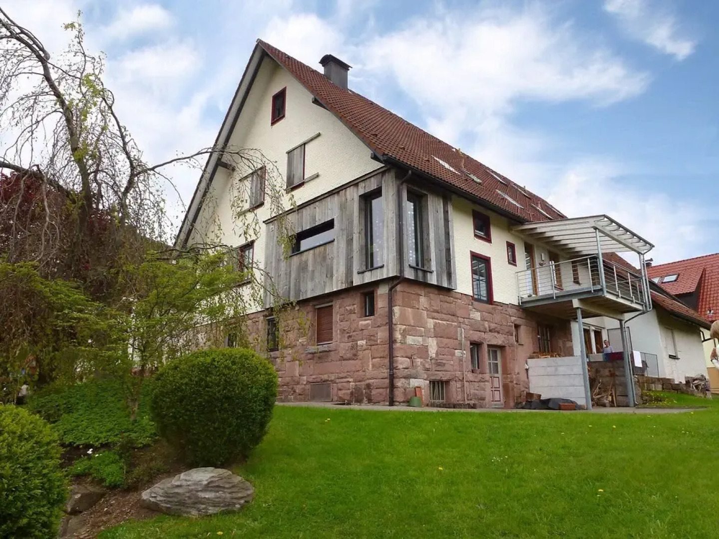 Freyenh fe Baiersbronn