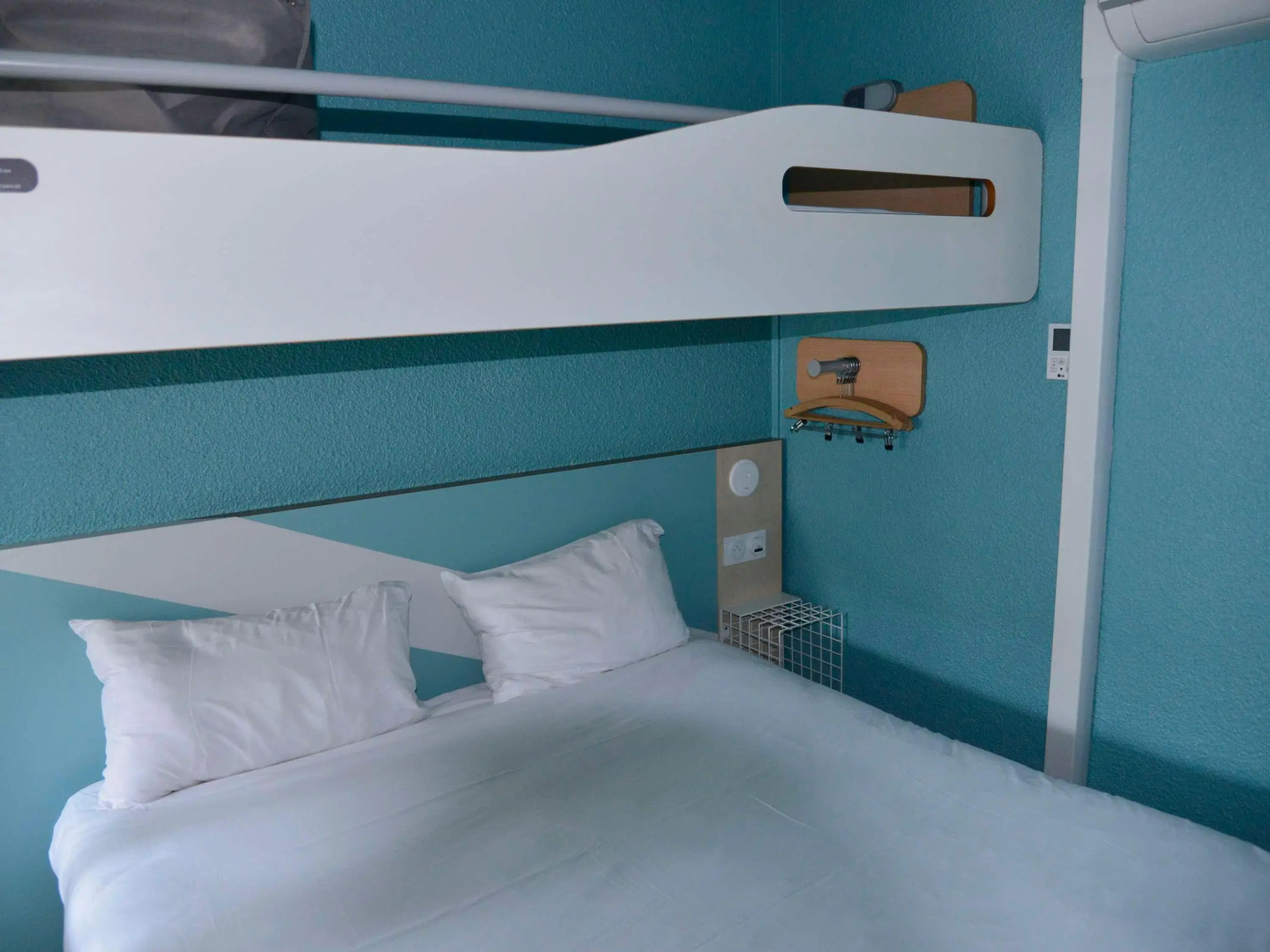 ibis budget Blois Centre