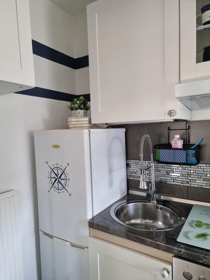 bel Appartement Avec Terrasse