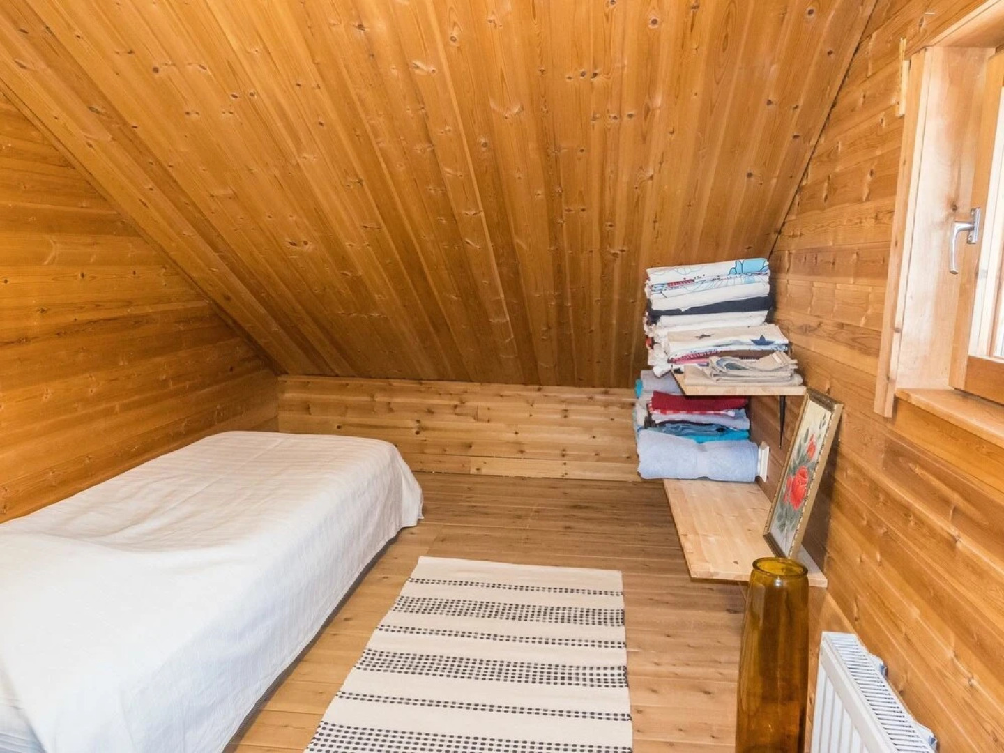 Pihlaja Inari in Inari