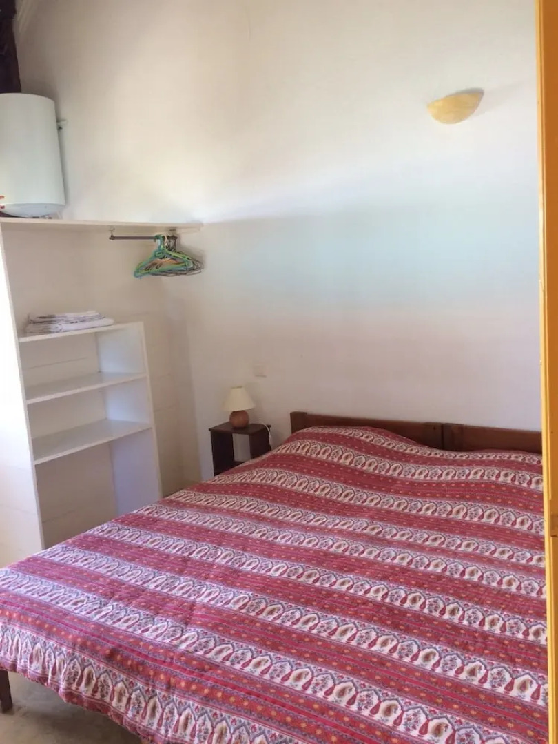 Résidence Les Pêcheurs