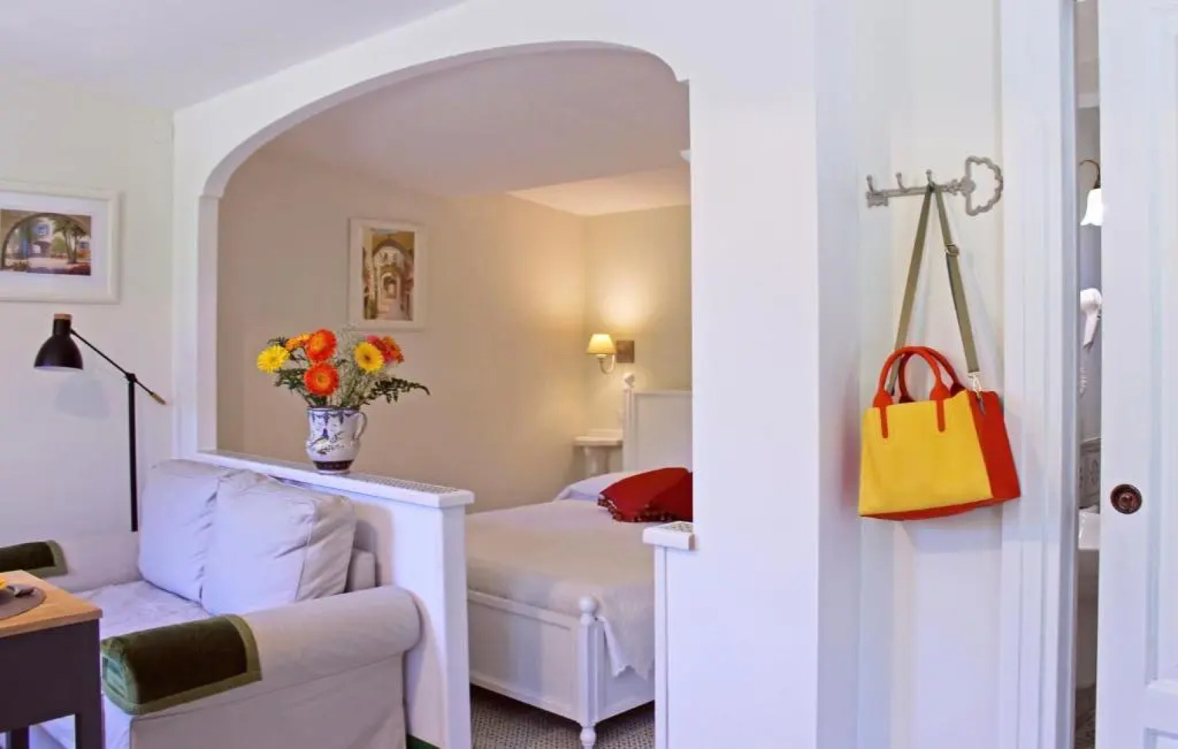 La Dimora 3: Comfort, Garden and Pool