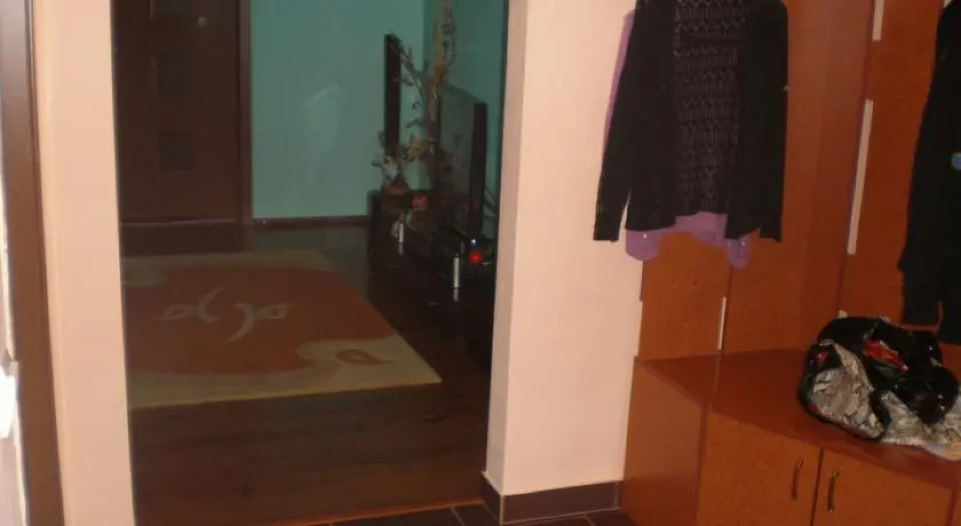 City Center Apartment