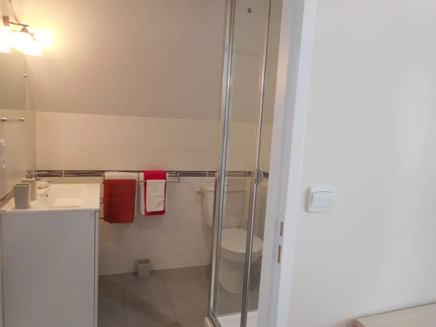 Gîte et Chambres d'hôtes