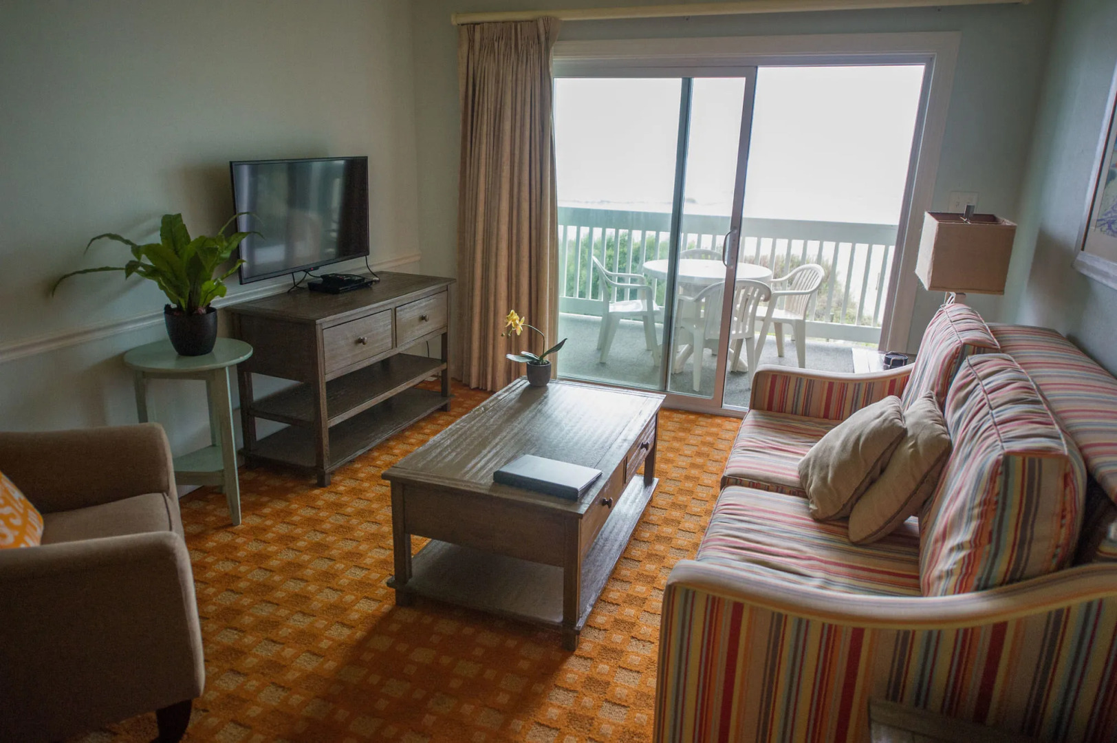 Sandpebble Beach Club Surfside Beach a Ramada by Wyndham